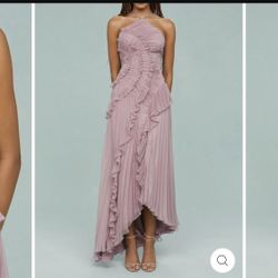 Playful Fun Flirty Dress