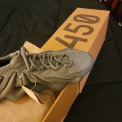 Yeezys Adidas 450