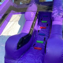 Water Slide