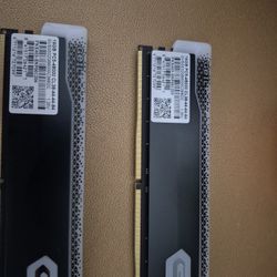 Geil 2x16gb Ddr5 Ram 5200mhz Like New