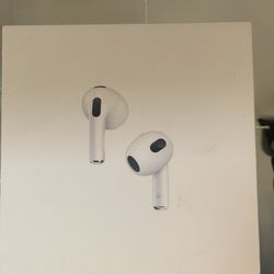 Apple Air Pod pro Sealed 