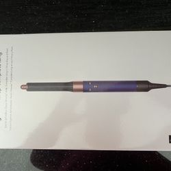 Dyson Airwrap Complete Long