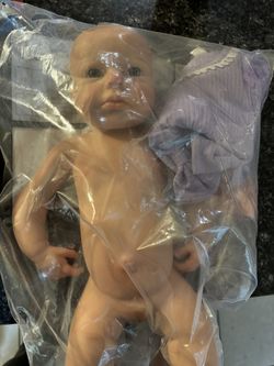Real Life Baby