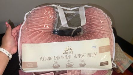 Nursing pillow (0-3)