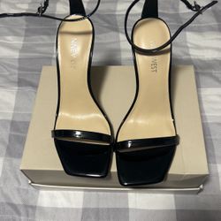 Nine West Heels 7