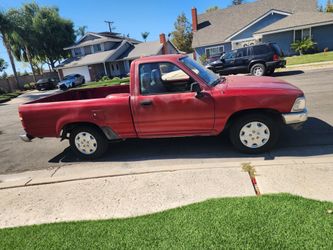 1994 Toyota Pickup