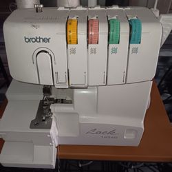 Sewing Machines 2