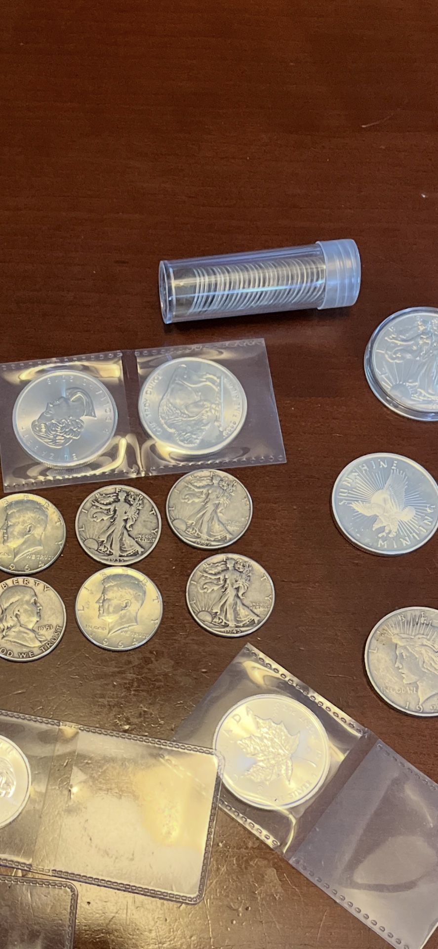 .999 silver