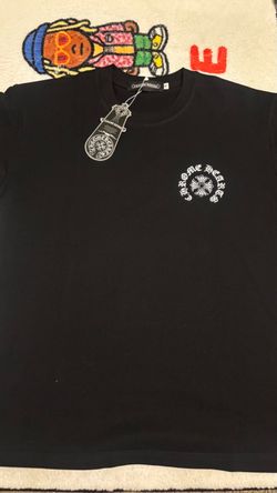 Chrome hearts shirt