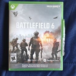 Battlefield 6 