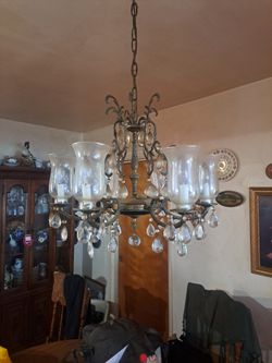 Chandelier