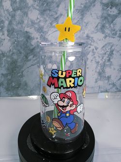 Super Mario Cup