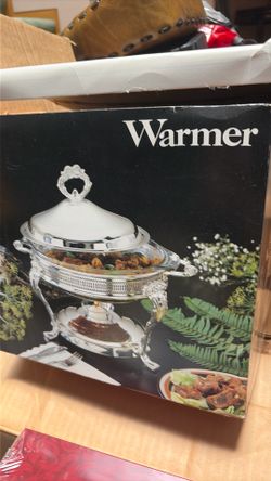warmer
