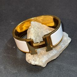 Hermes Bracelet