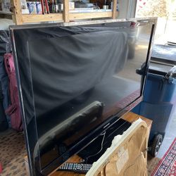 Samsung Flat Screen Tv