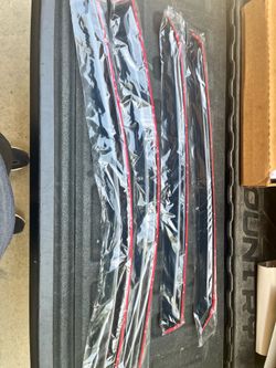 Window Visors