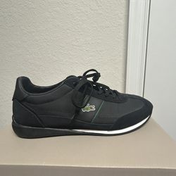 Lacoste Shoes