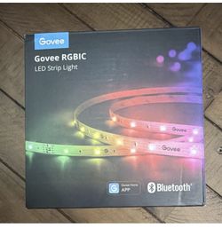 Govee Rgb Light Strip 16 Feet