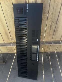 COMPLETE KONTROL S61