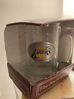 Lakers Mug