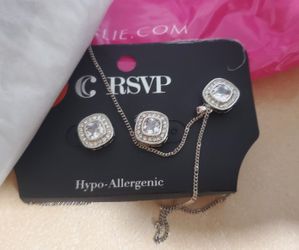 Wedding Jewelry Sets (4)