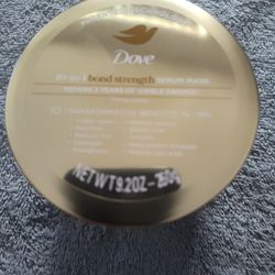 Dove 10 In One SERUM Mask