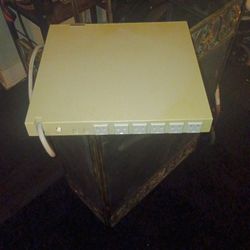 Touch Master Plus Power Board