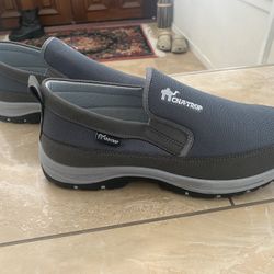 New Orthopedic Walking ShoesMen Size 11.5 