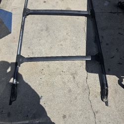 Oem Roof Rack