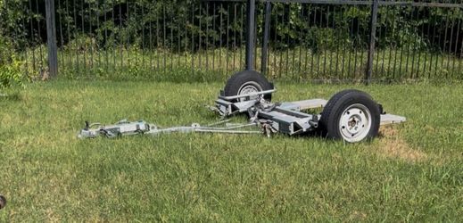 Car Trailer