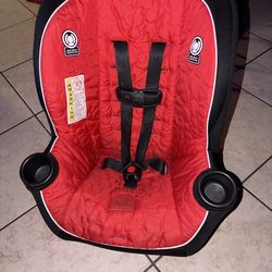 Car seat