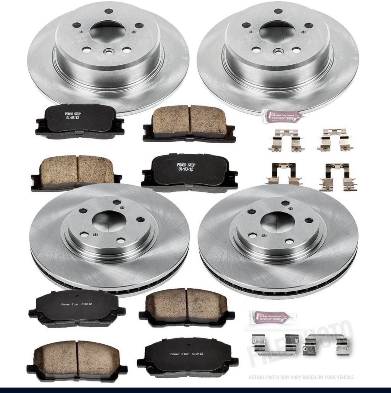 We Do Brake , Shock,struts, Lifting, Leveling Kit , Lowering Kit 