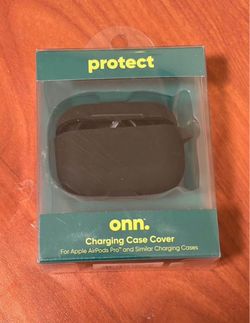 AirPod Pro Case cover (w/ ear neck strap)