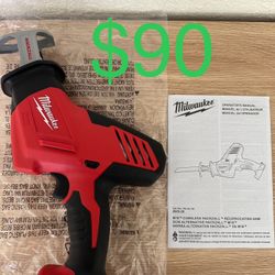 M18™™ HACKZALL® RECIP SAW