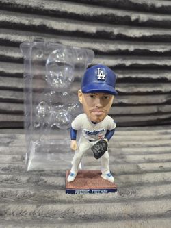 Freddie Freeman Bobble Head