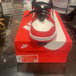 Nike Dunk Low Retro
