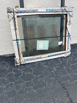 Ventana contra impacto