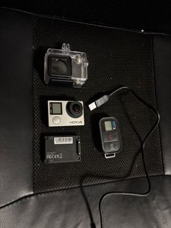 GoPro HERO4 Silver Edition - Kit Completo con Smart Remote y Accesorios
