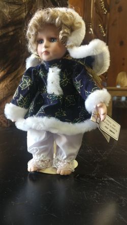 Doll
