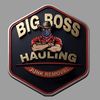 Big boss hauling 