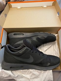 Nike Air max Tabas All Black