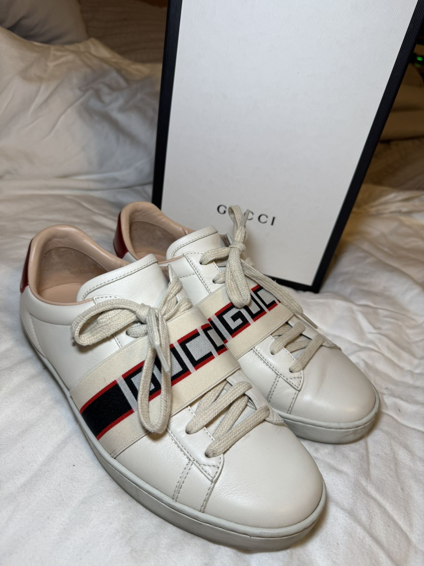 Gucci Sneakers 38