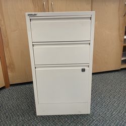 Sisley File Cabinet