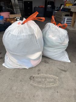 Clothing Blind Bags/Mystery Bags