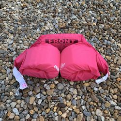 Stearns Puddle Jumper Child Life Vest Jacket Flotation Device