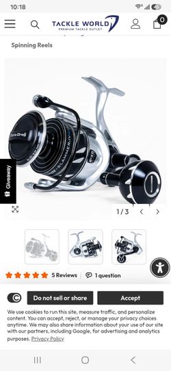 PENN Slammer IV