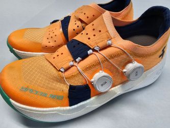 Speedland GS:TAM trail shoes