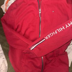 2 Jackets Size 18-20 Boys 