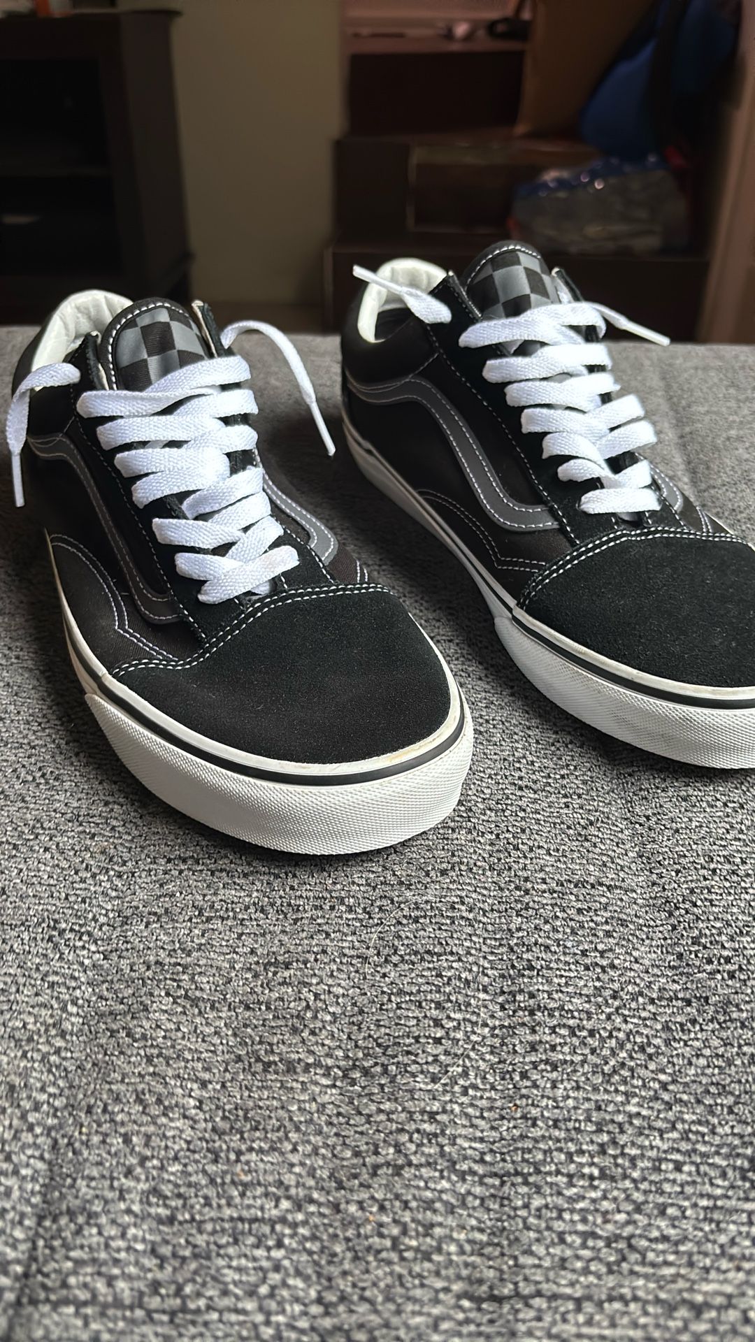 Vans