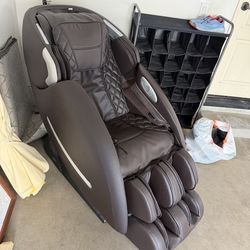 Massage Chair